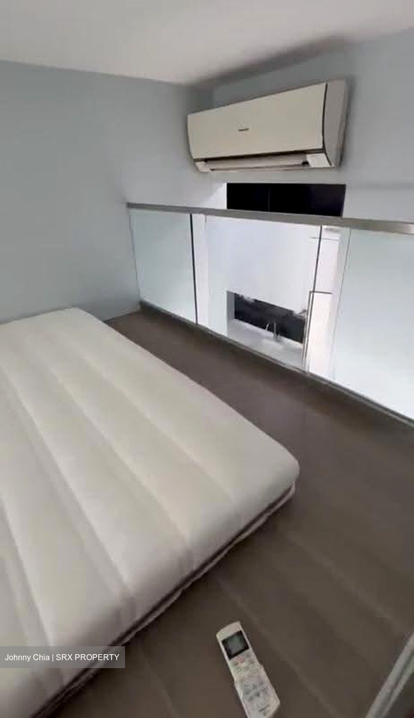 8 Bassein (D11), Apartment #626344981